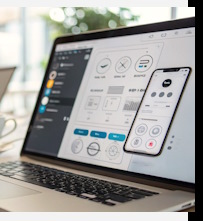 Услуги Разработка IT решений в Чите