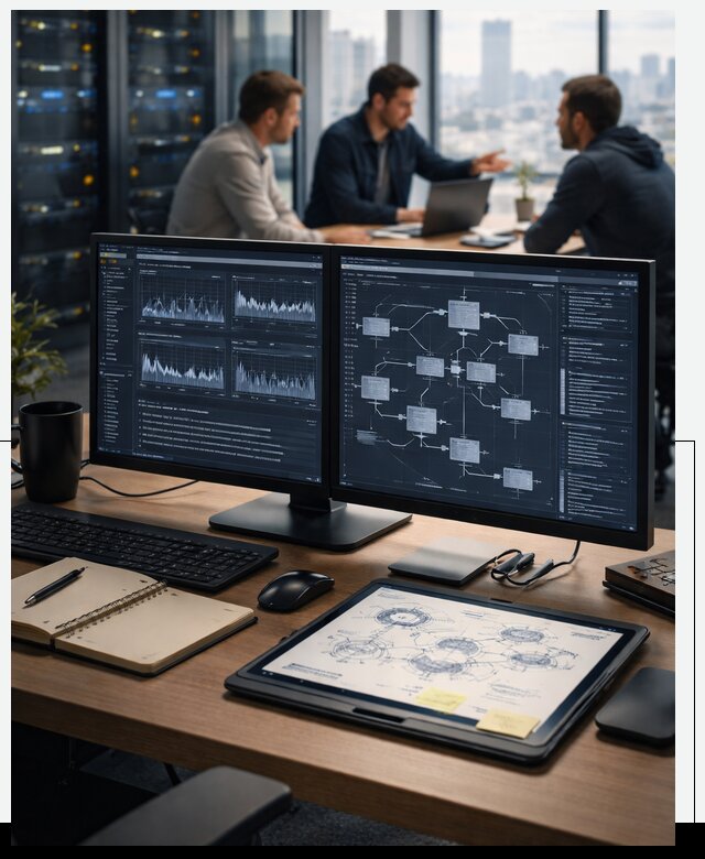Разработка высоконагруженных систем в Чите от 18630 р. | АвикейЧта
