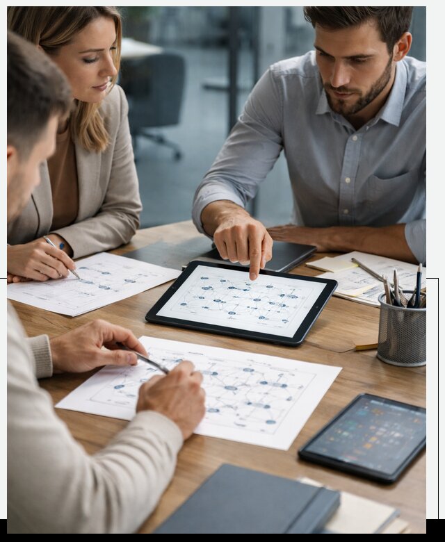 Разработка BPM-систем в Чите от 465750 р. под ключ АвикейЧта