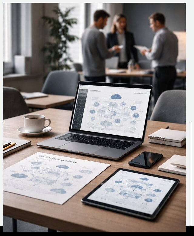 Разработка облачных решений и SaaS в Чите от 15525 р. | АвикейЧта