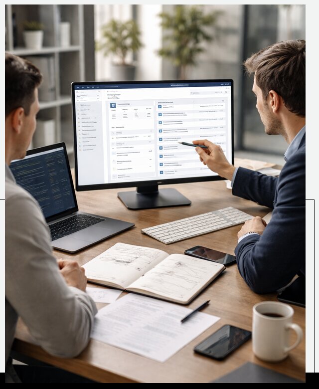 Разработка CRM систем в Чите от 155250 руб., АвикейЧта
