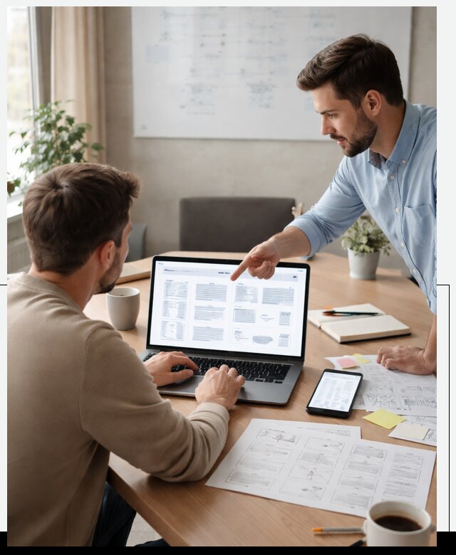 Разработка веб-приложений под ключ в Чите от 12420 р. - АвикейЧта