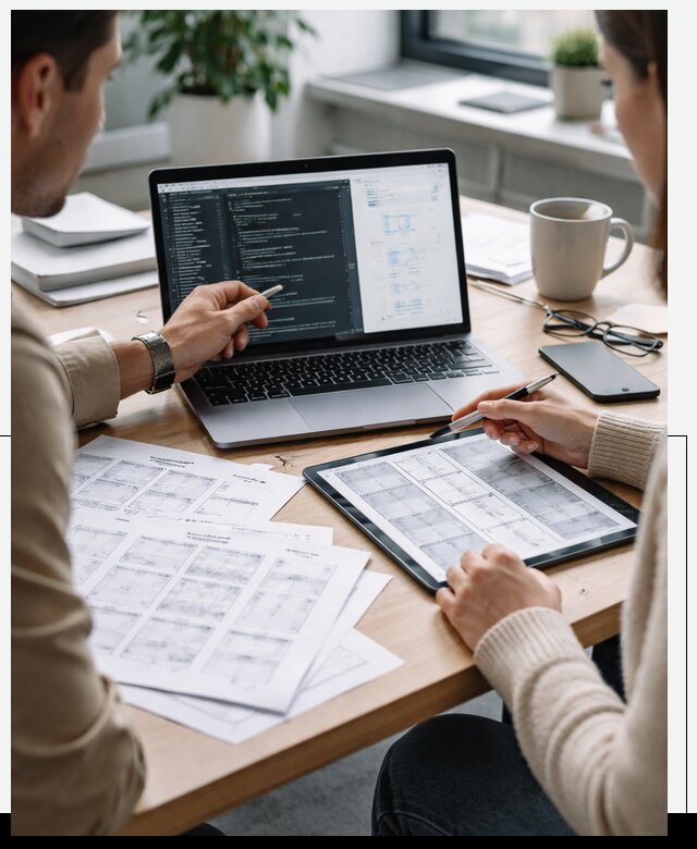 Разработка информационных систем в Чите от 4658 р. | АвикейЧта