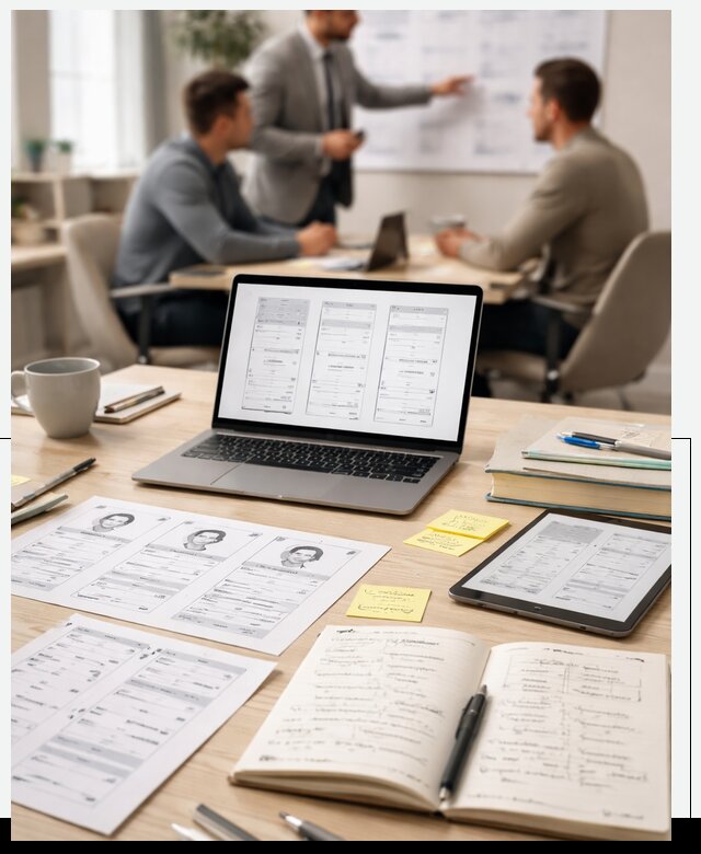 Разработка MVP проекта в Чите от 6728 р., АвикейЧта