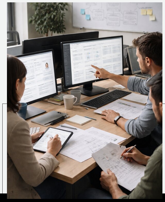 Разработка EMR EHR систем под ключ для медицинских учреждений в Чите