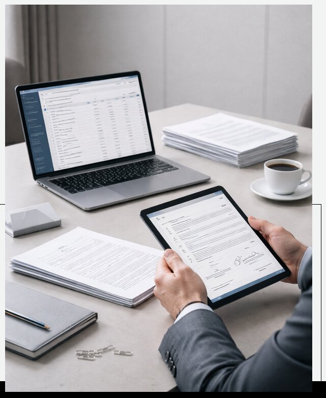 Электронные кадровые документы система в Чите от 12420 р. | АвикейЧта