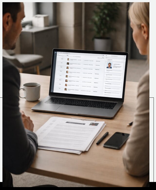 Ats система подбора персонала в Чите от 12420 р. - АвикейЧта