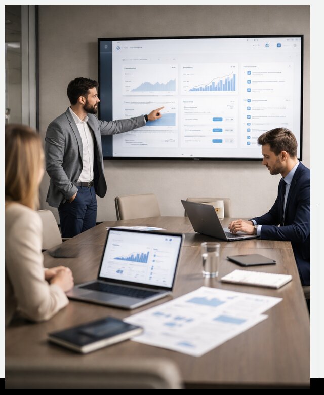 Разработка корпоративных порталов в Чите от 310500 р. | АвикейЧта