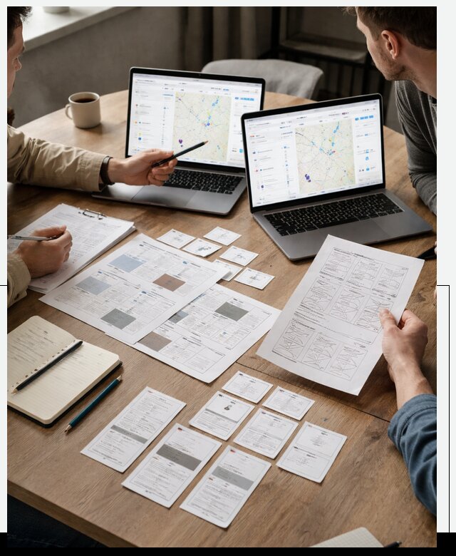 Создание агрегаторов и порталов в Чите от 15525 р., АвикейЧта