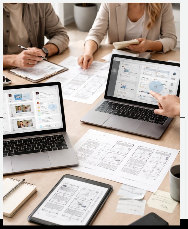 Разработка социальных сетей в Чите от 7245 р. | АвикейЧта