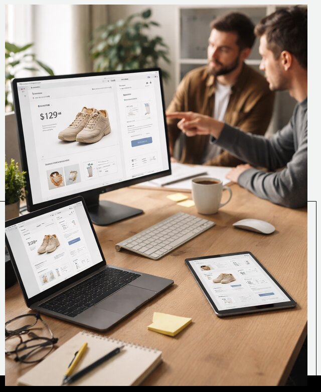 Разработка интернет-магазинов в Чите от 155250 р. | АвикейЧта