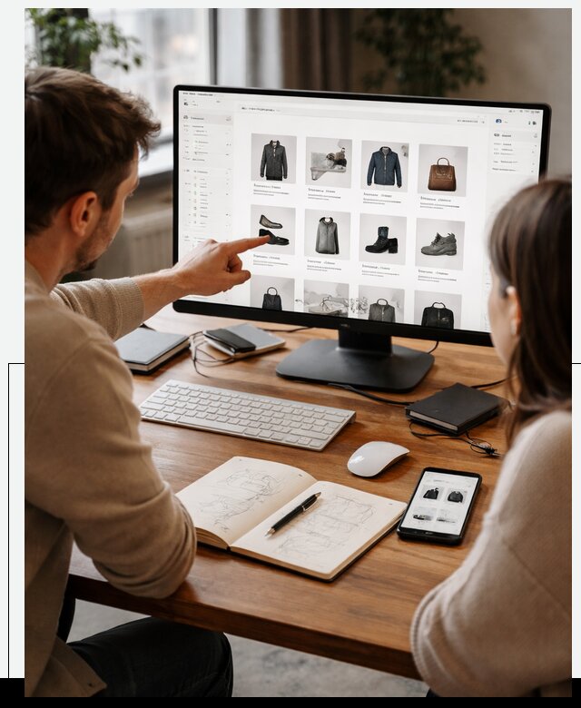 Разработка интернет-магазинов под ключ в Чите с оплатой и CRM