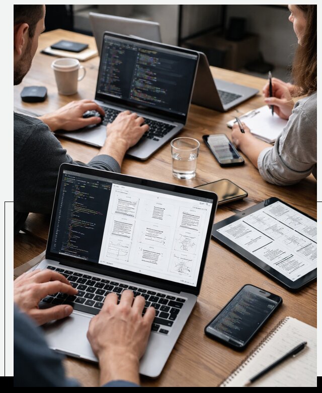 Кроссплатформенная разработка приложений в Чите под ключ