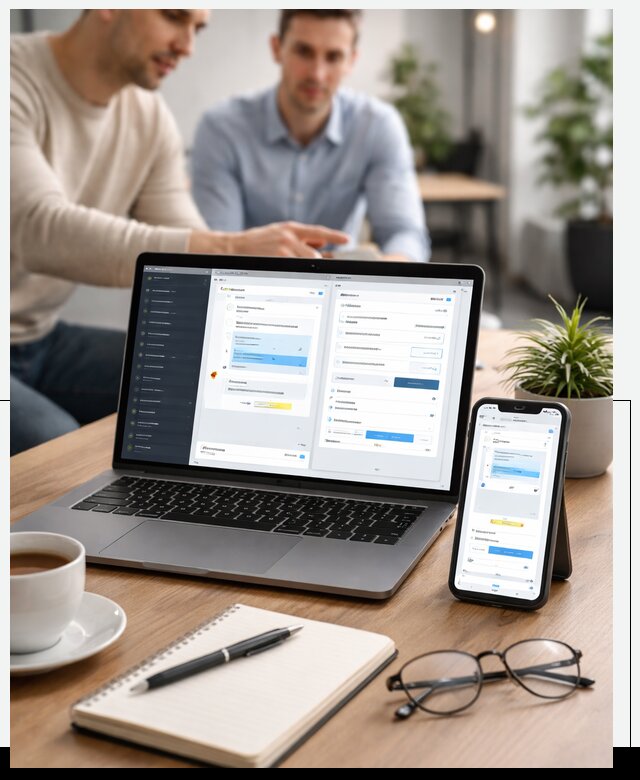 Разработка мини app Telegram/VK в Чите от 31050 р. АвикейЧта