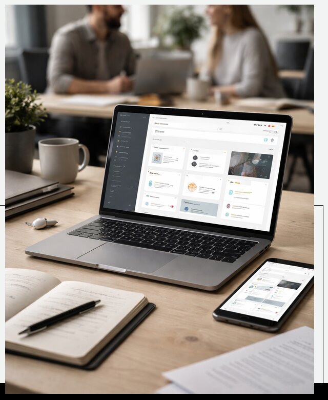 Разработка PWA приложений в Чите от 124200 р. | АвикейЧта