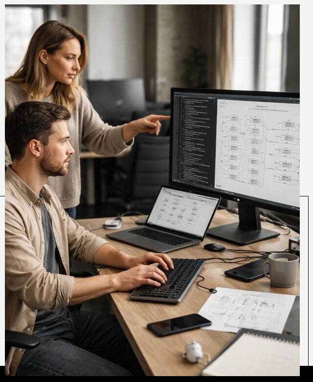 Backend разработка и микросервисы в Чите от 8280 р. - АвикейЧта