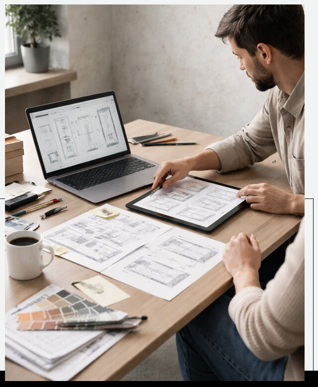 Дизайн программного обеспечения в Чите от 8798 р. | АвикейЧта