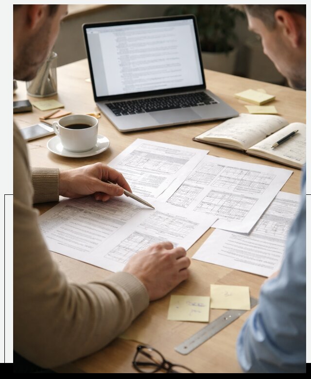 Техническое задание на разработку ПО под ключ в Чите