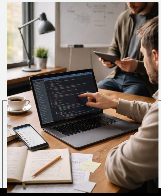 Разработка Telegram ботов под ключ для компаний в Чите