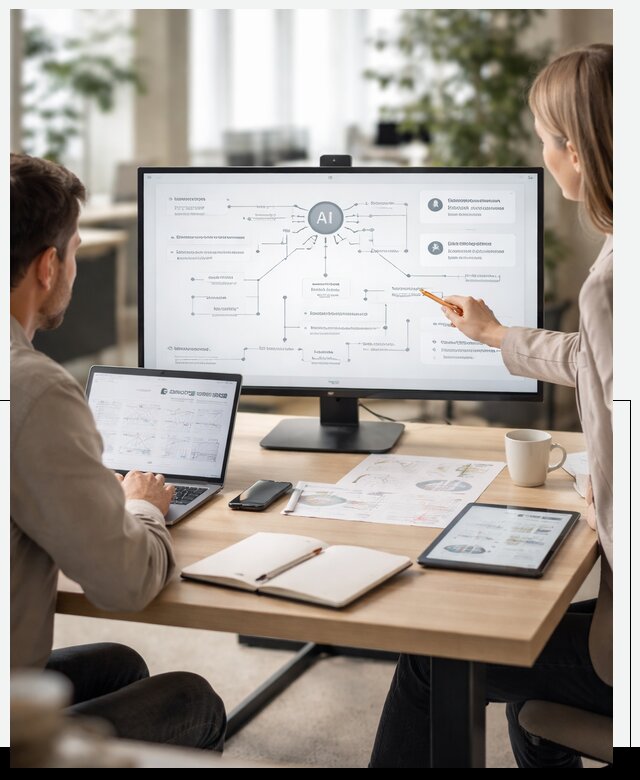 AI-агенты для автоматизации бизнеса в Чите от 15525 р. АвикейЧта