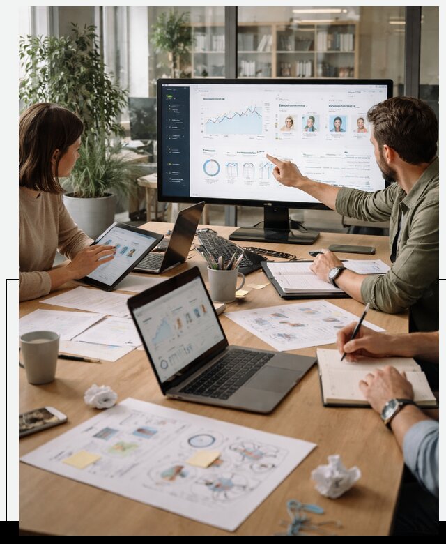 AI персонализация маркетинга и автоматизация продаж в Чите