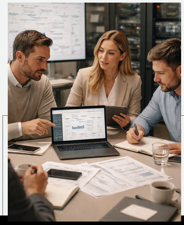 Импортозамещение корпоративного ПО для компаний в Чите