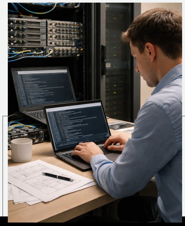 Внедрение российских Linux систем для бизнеса в Чите