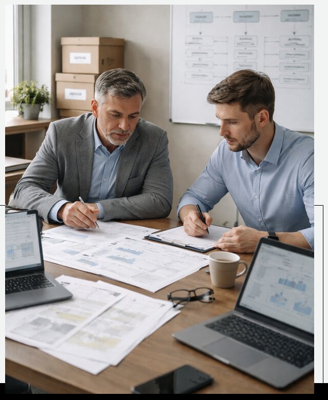 Замена SAP на 1С в Чите — миграция, от 12420 р. | АвикейЧта