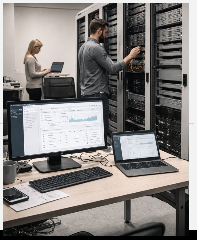 Импортозамещение виртуализации в Чите от 9315 р. | АвикейЧта