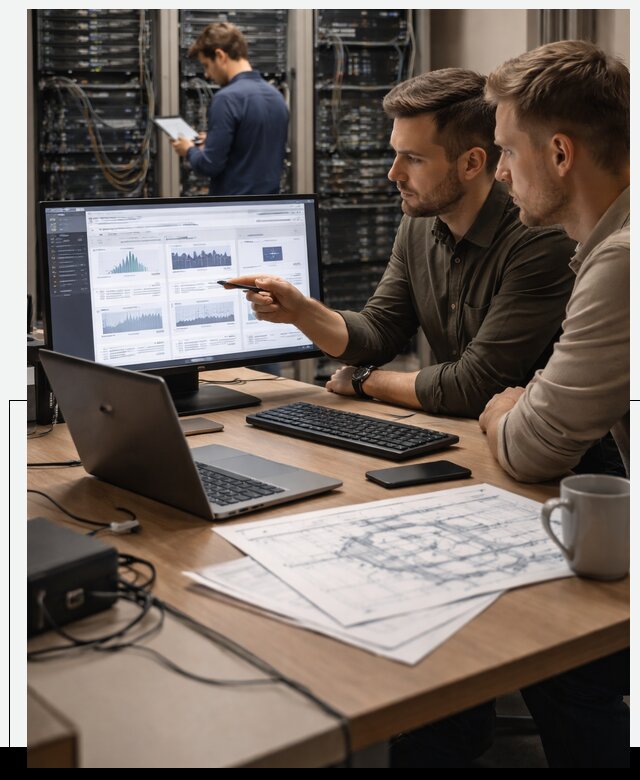 Импортозамещение систем виртуализации и миграция в Чите