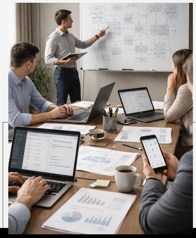 Импортозамещение почтовых сервисов и мессенджеров в Чите