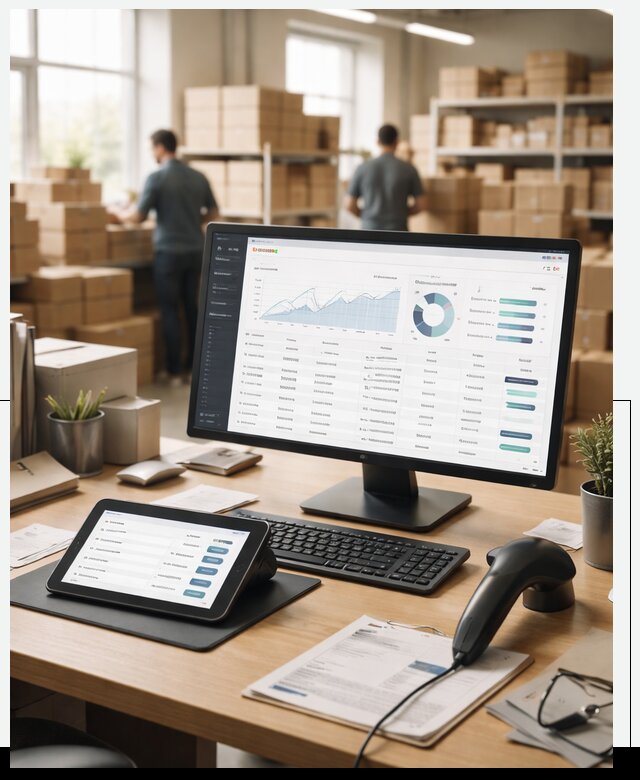 Автоматизация селлеров в Чите от 15525 р. | АвикейЧта