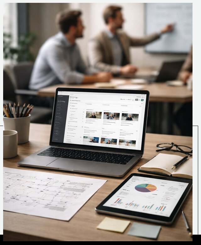 Разработка нишевых B2B маркетплейсов в Чите от 724500 р., АвикейЧта