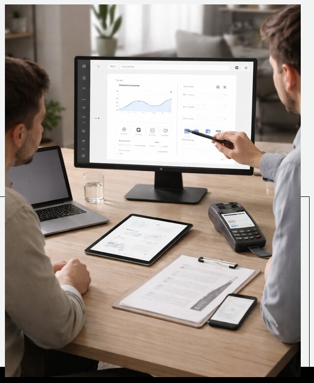 Платежные интеграции для E-commerce в Чите от 15525 р. | АвикейЧта