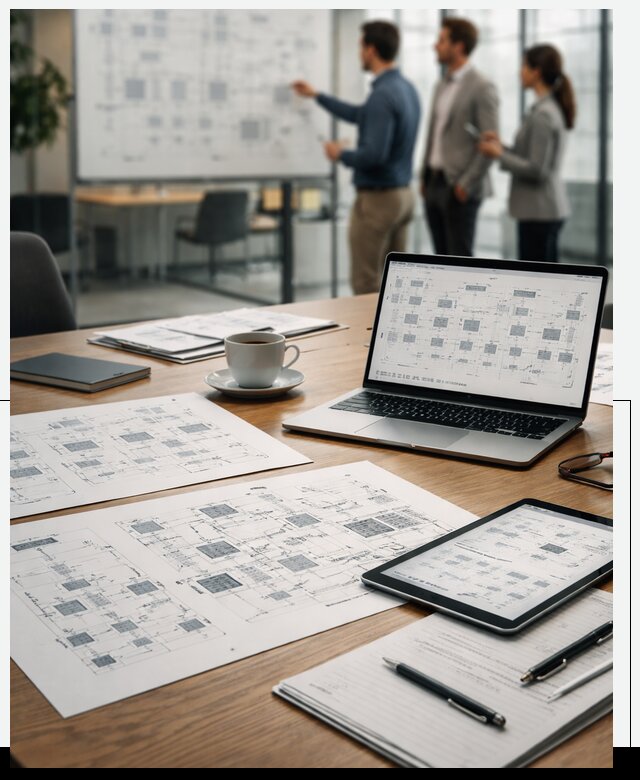 Разработка Core Banking, замена АБС в Чите | АвикейЧта от 15525 р.