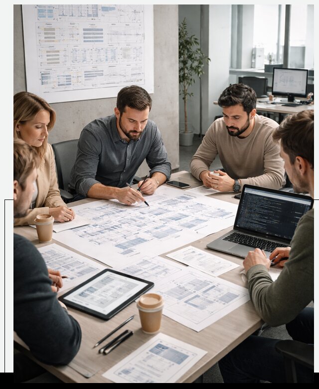 Разработка Core Banking систем для банков и финтех компаний в Чите