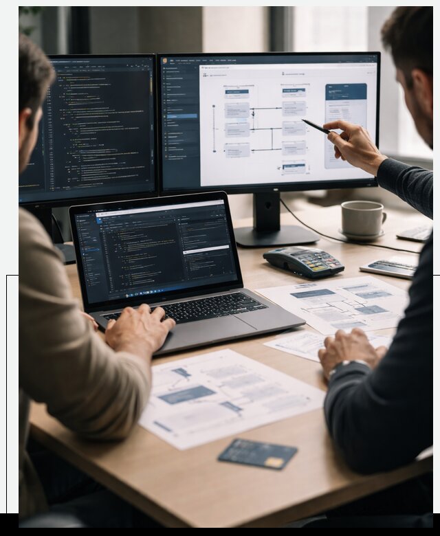Разработка платежных платформ в Чите с интеграцией и безопасностью
