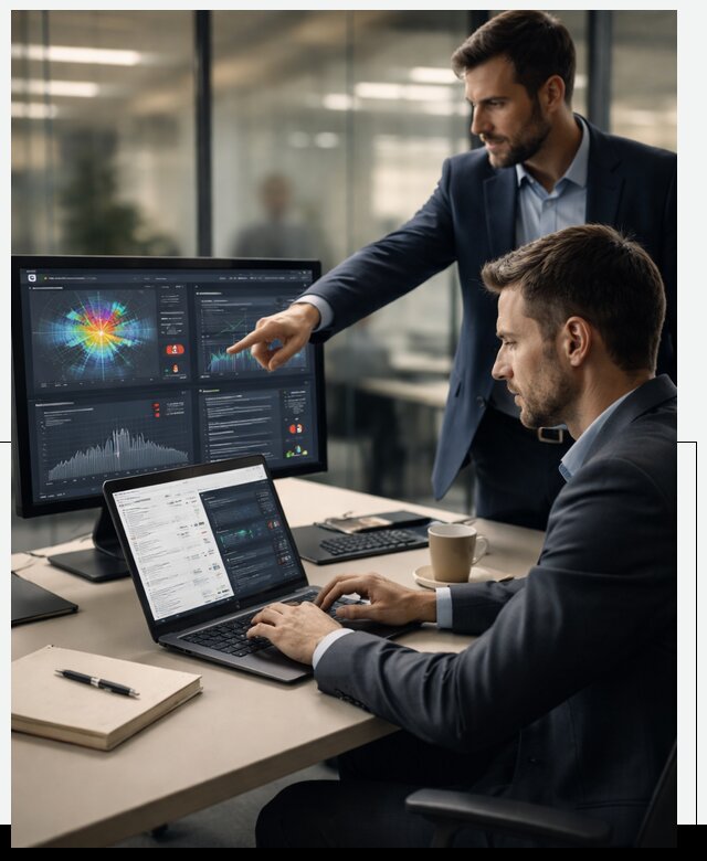 Системы Антифрод и AML KYC в Чите от 12420 р. | АвикейЧта