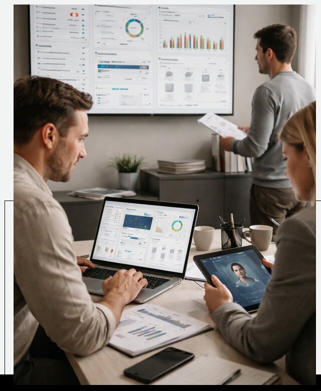 Внедрение систем Антифрод и AML KYC для бизнеса в Чите