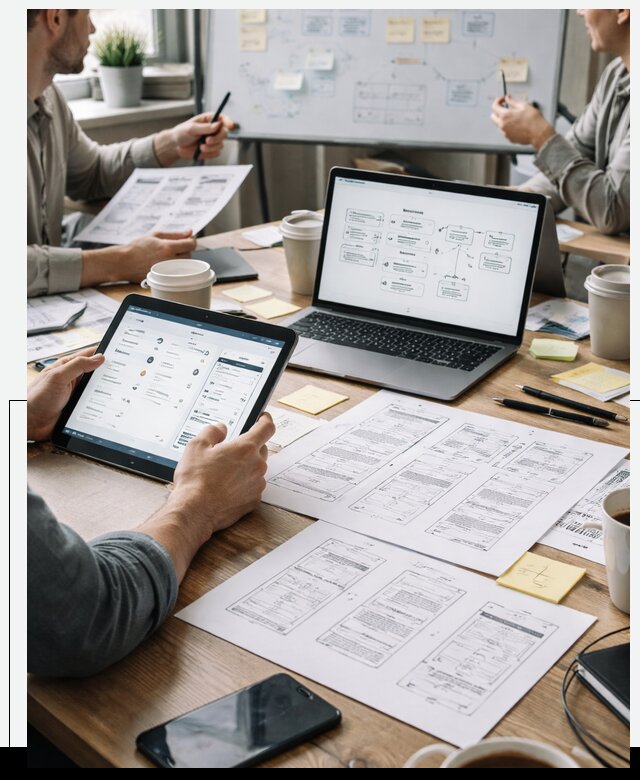 Разработка необанка под ключ и интеграция в Чите