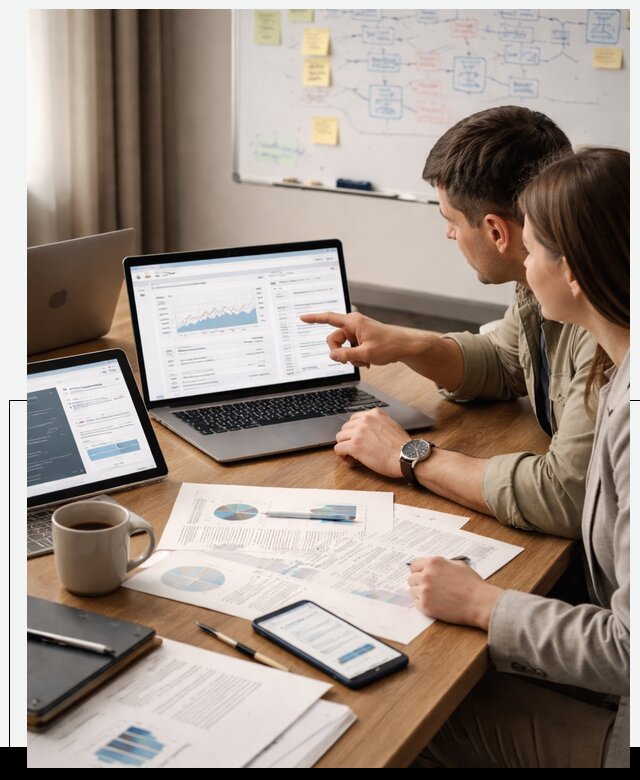 Внедрение сервисов BNPL и краудлендинга для бизнеса в Чите