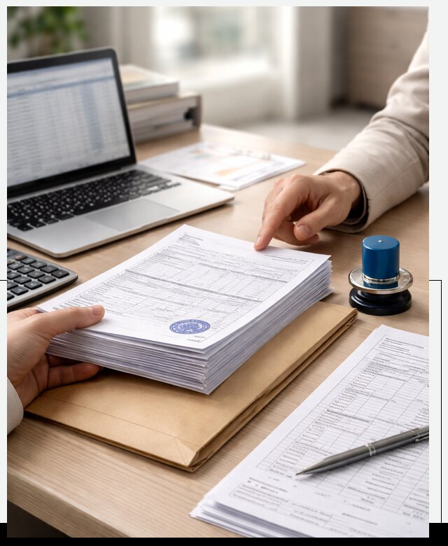 Отчетность в ЦБ РФ для банков в Чите от 7245 р. | АвикейЧта