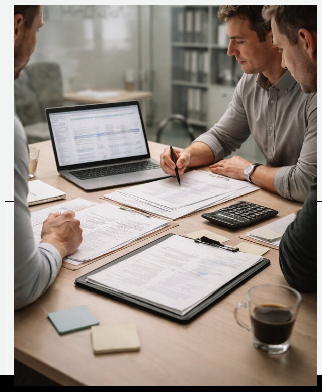 Подготовка и сдача отчетности в ЦБ РФ для организаций в Чите