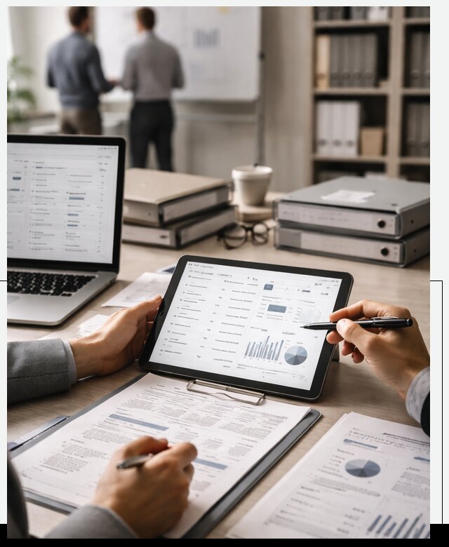 Автоматизация урегулирования убытков в Чите от 7763 р | АвикейЧта