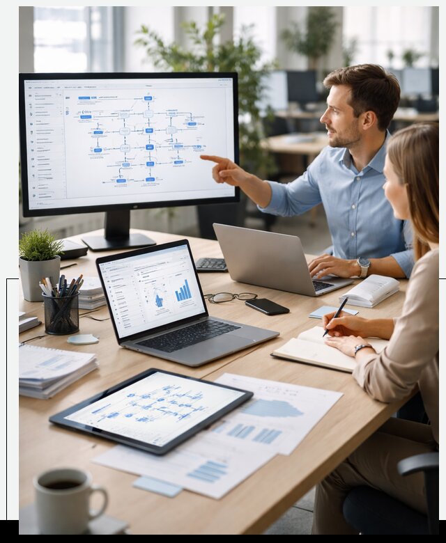 Автоматизация урегулирования убытков в Чите для страховых компаний