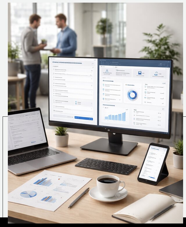 Разработка платформ онлайн страхования в Чите под ключ