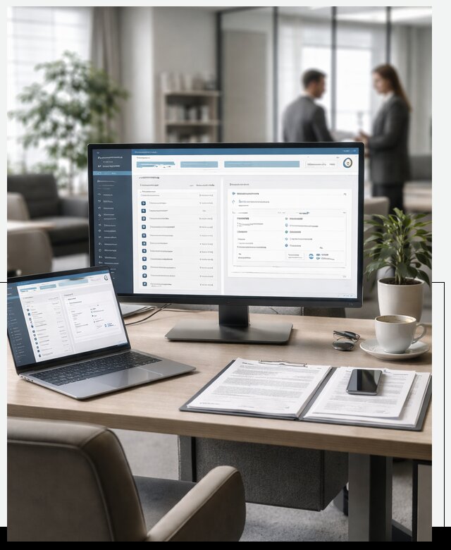 CRM для страховой компании под ключ в Чите от 15525 р. | АвикейЧта