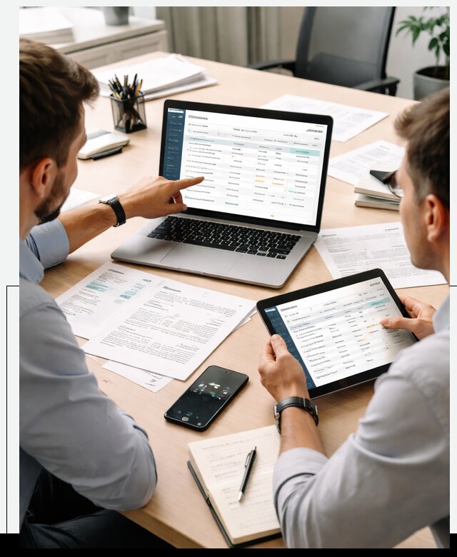 CRM для страховой компании в Чите с автоматизацией продаж и выплат