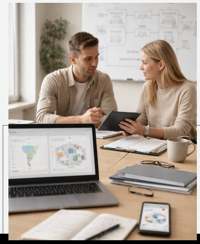 Внедрение программ лояльности и CDP для ритейла в Чите