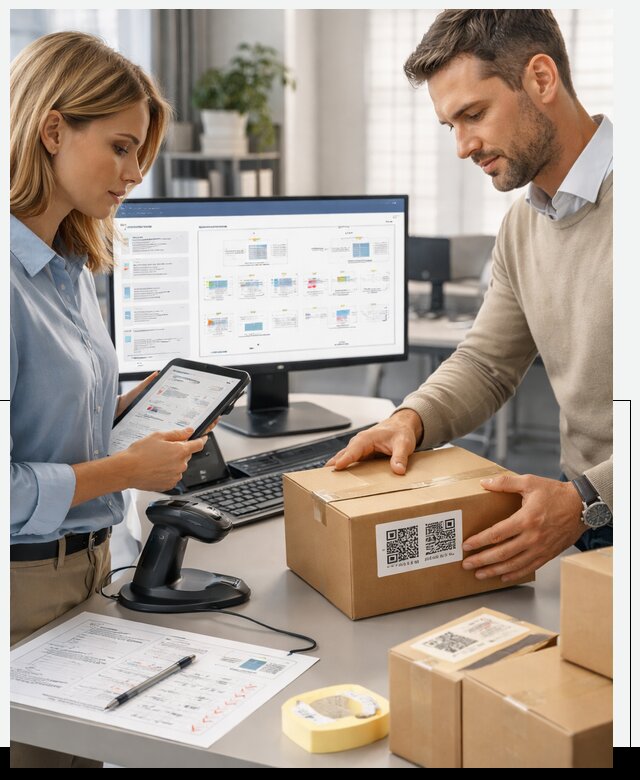 Честный знак маркировка интеграция в Чите от 8798 р. | АвикейЧта